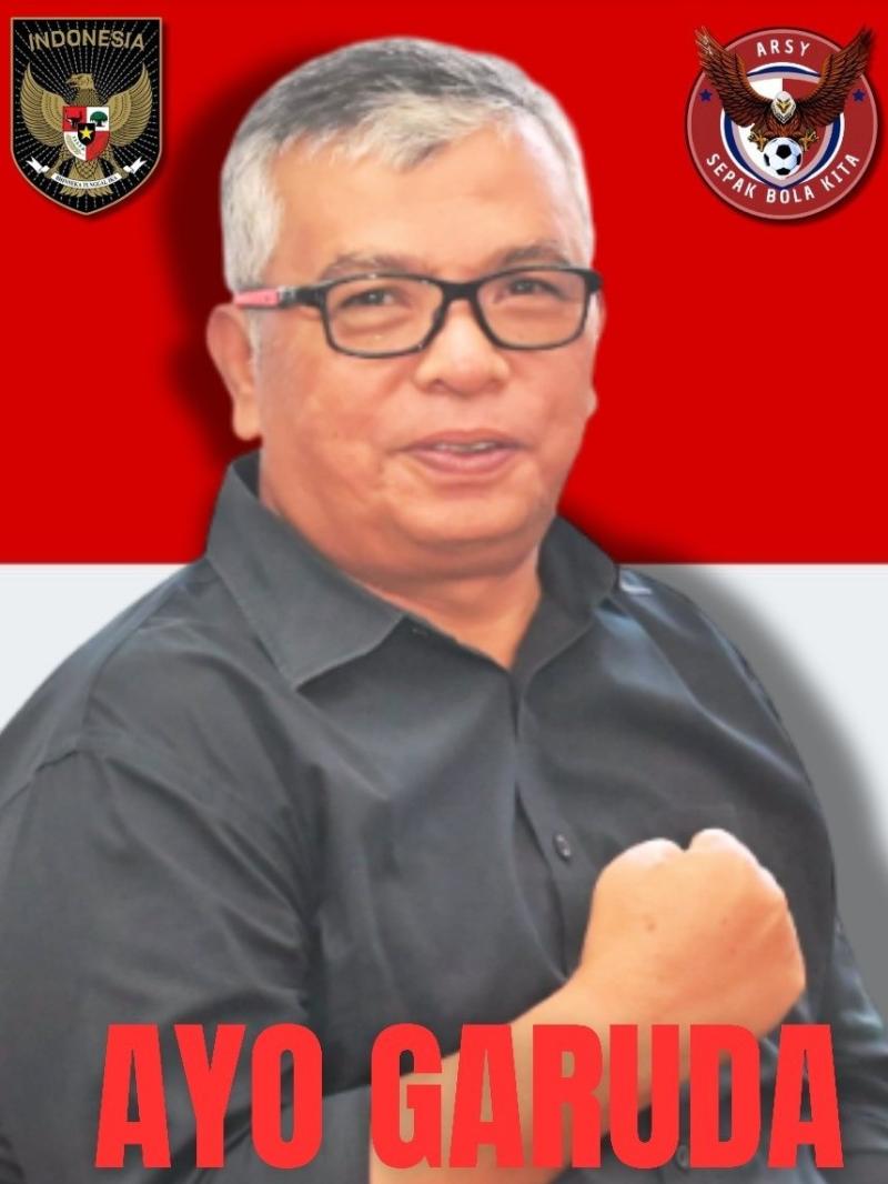 Jangan Terlalu Tinggi Harapan ke Timnas Saat Laga Bahrain